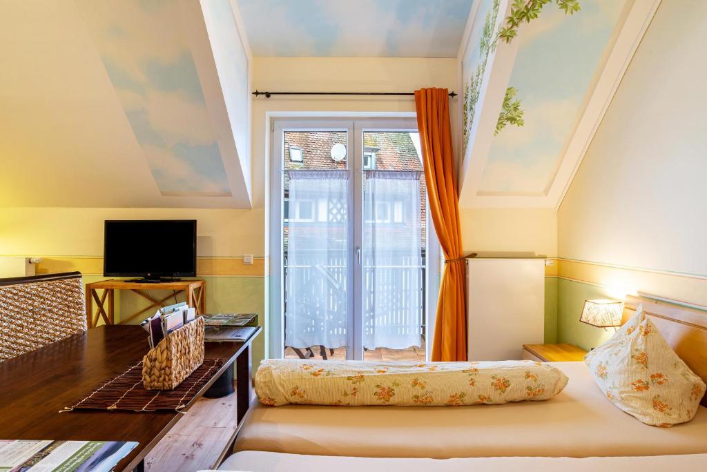 Schusterjunge Aparthotel A6 photo 4