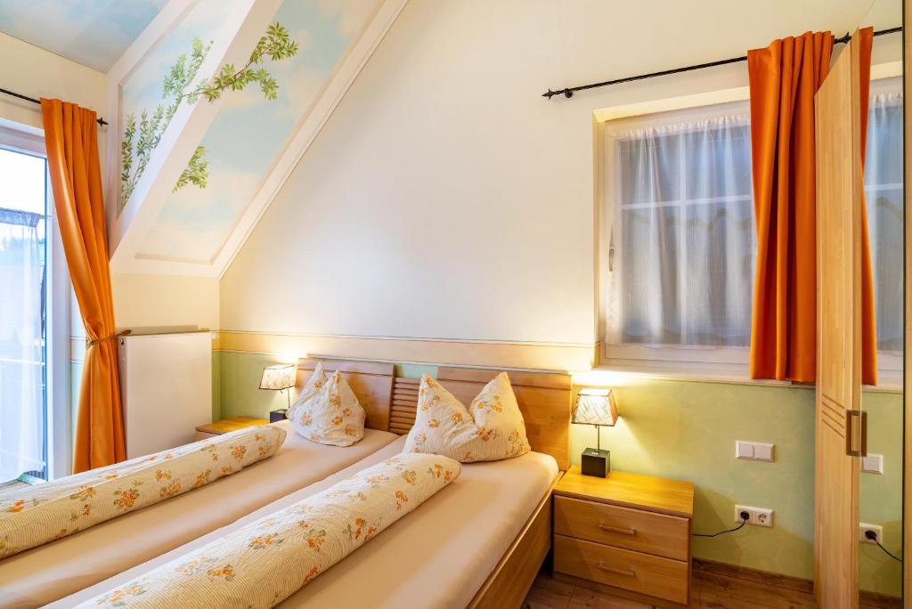 Schusterjunge Aparthotel A6 photo 2