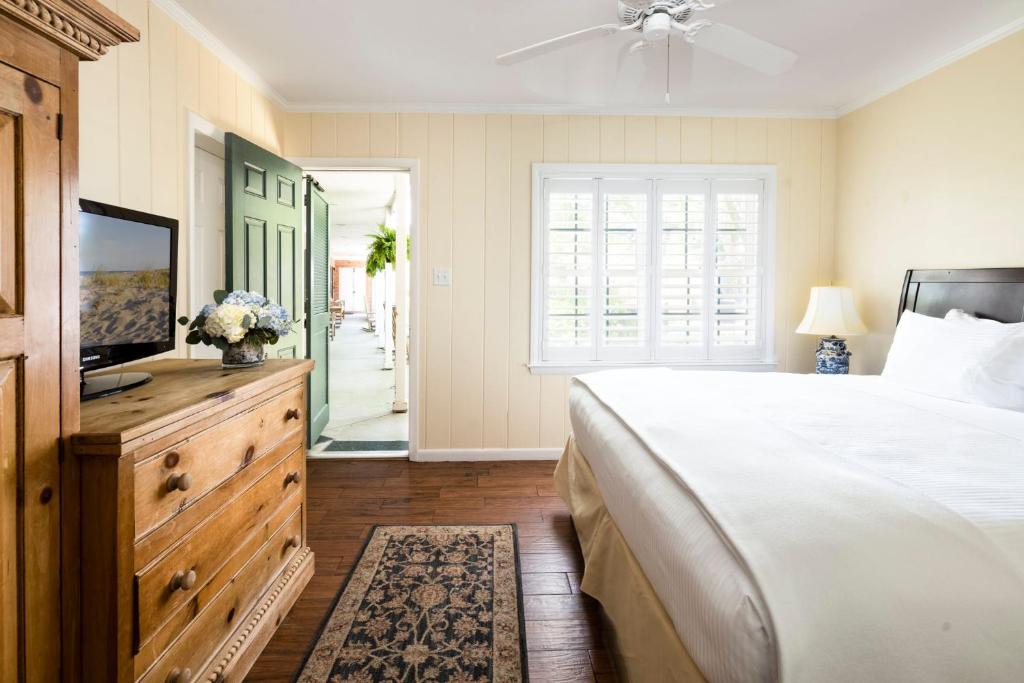 The Bellmoor Inn and Spa photo 1