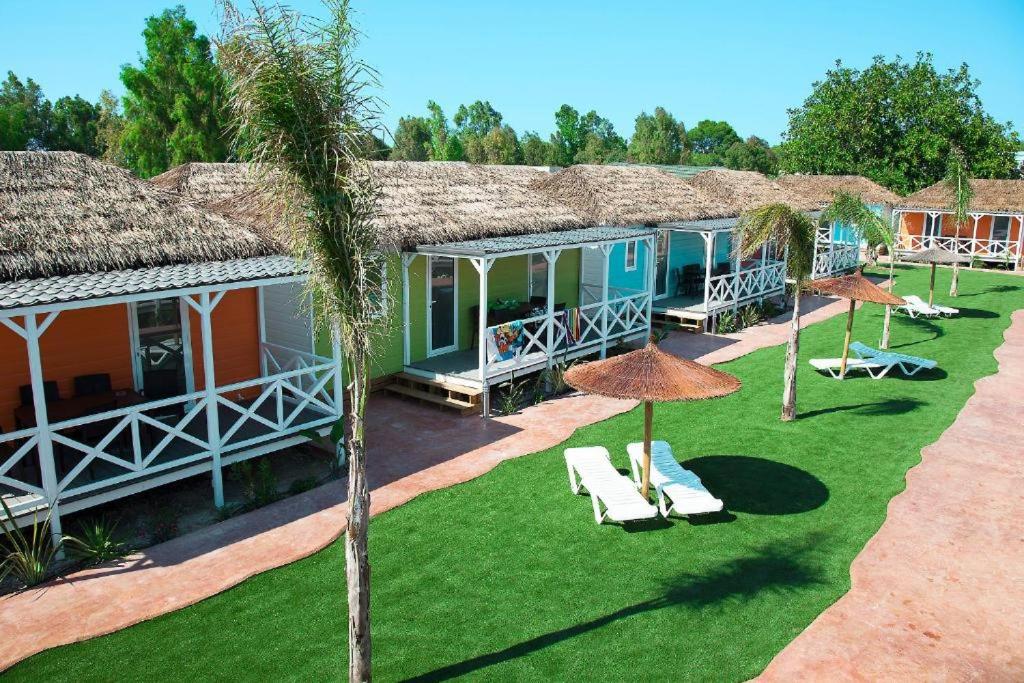 Devesa Gardens photo 1