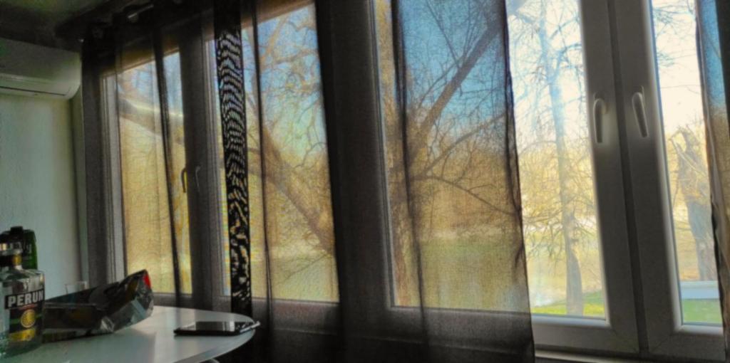 Apartman Danube photo 2