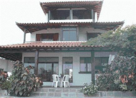 Pousada Neves Paraiso Tropical photo 1