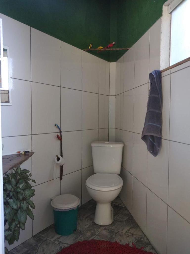 Casa com piscina photo 1