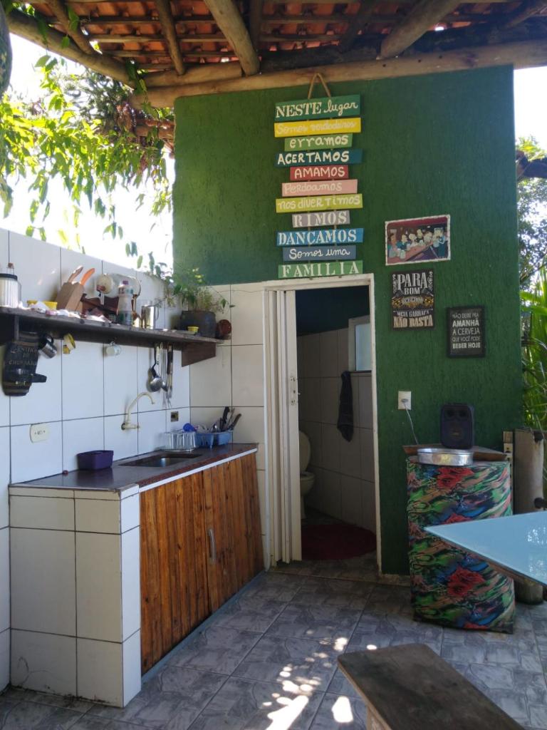 Casa com piscina photo 2