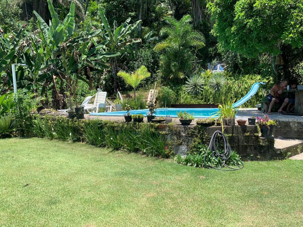 Casa com piscina photo 4