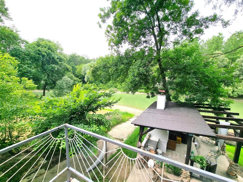 Apartman Danube