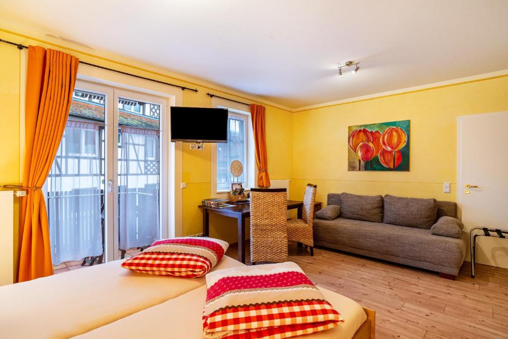 Schusterjunge Apartment A2 photo 2