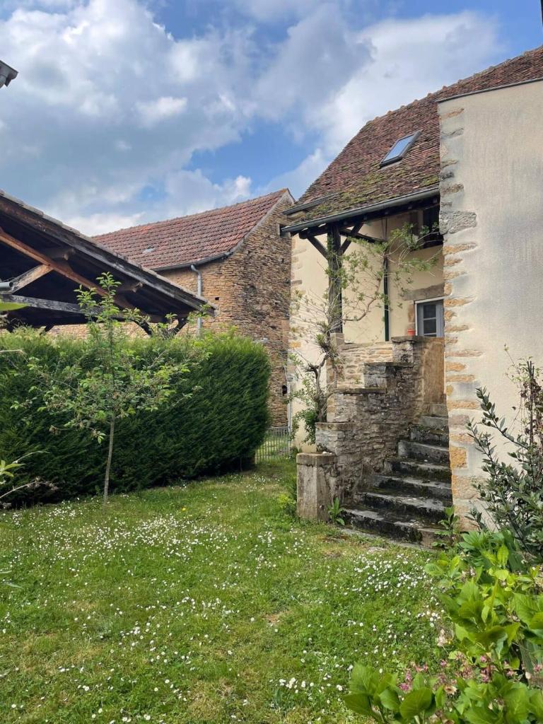 Dependance De Charme Avec Jacuzzi Saint Andr Le photo 4