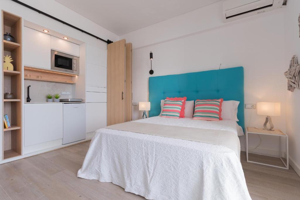 Ran de Mar - First Line Studio