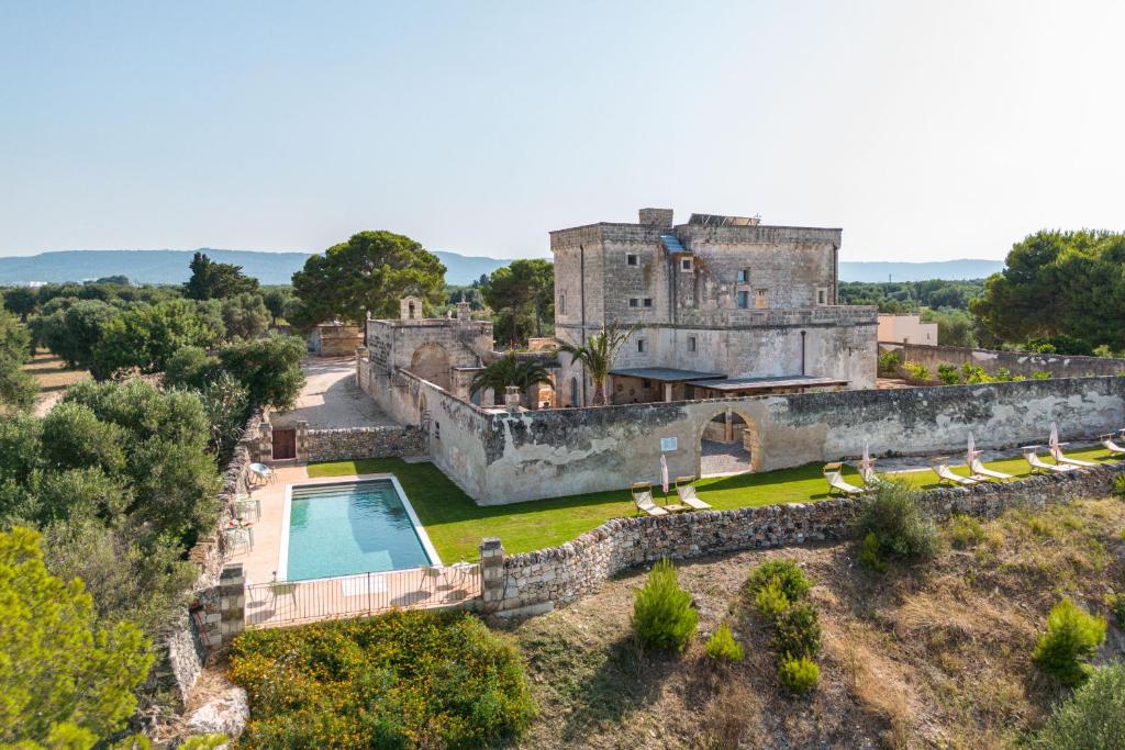 Masseria Torrelonga photo 1