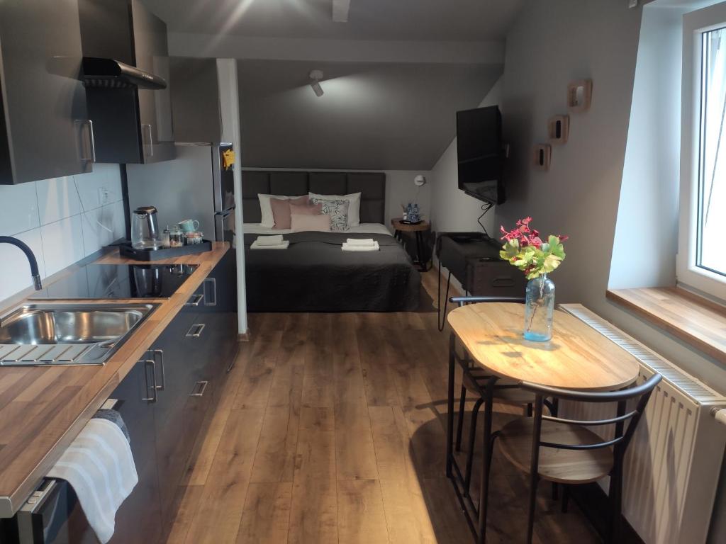 Apartamenty Wiejska 126 photo 1