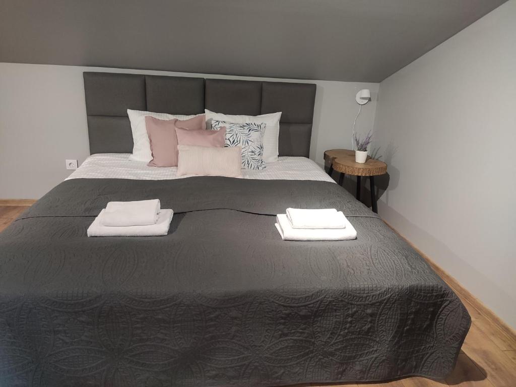 Apartamenty Wiejska 126 photo 2