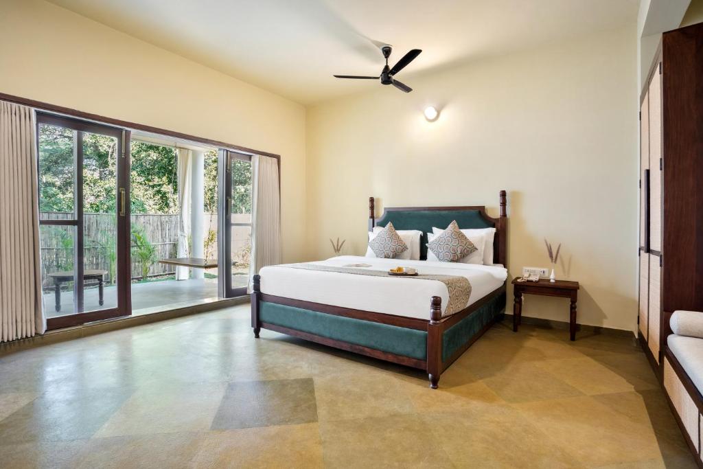 The Vanveda Resort By Nirvana photo 2