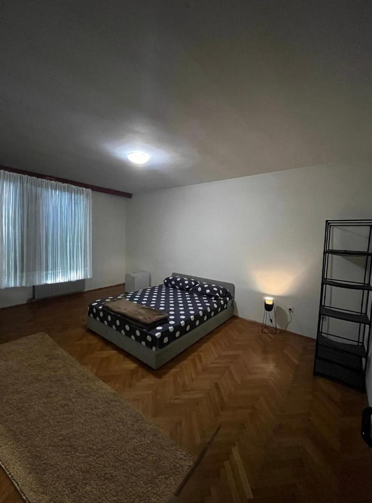 Angel Apartments