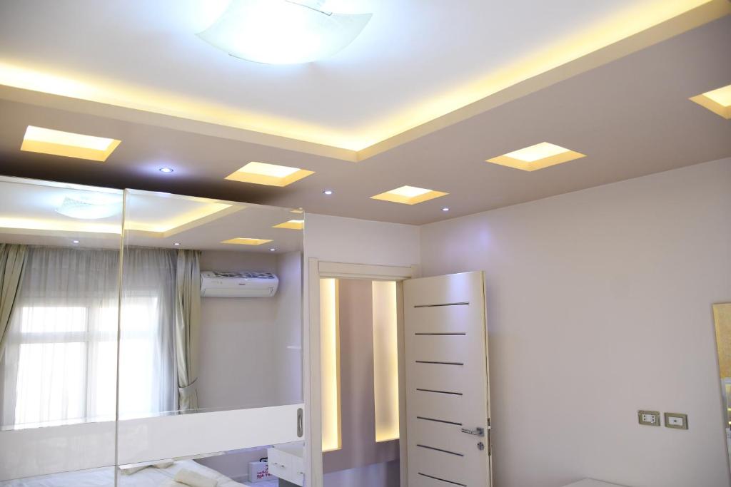 Luxury apartment Madinaty families Only photo 2