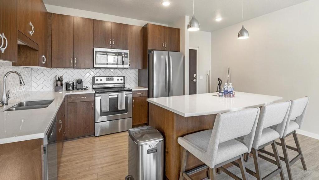 Landing Modern Apartment with Amazing Amenities (ID1231X251) photo 4