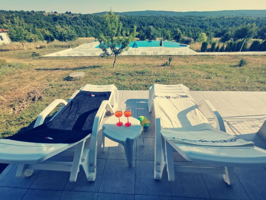 Villa Emine photo 2