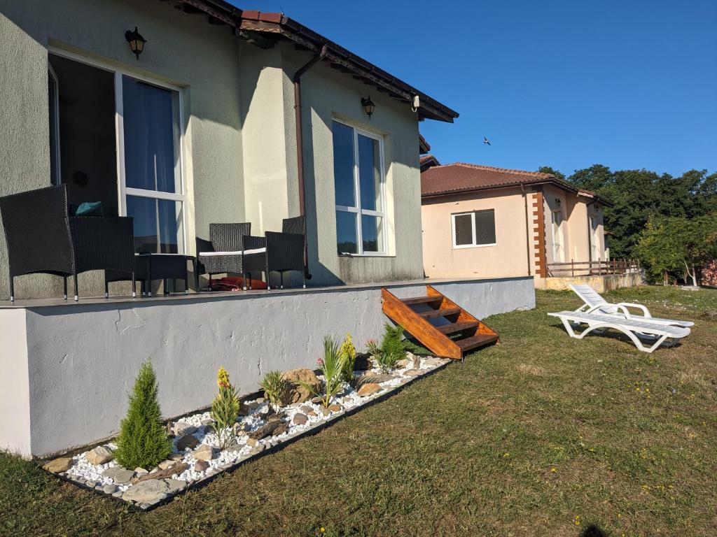 Villa Emine photo 1