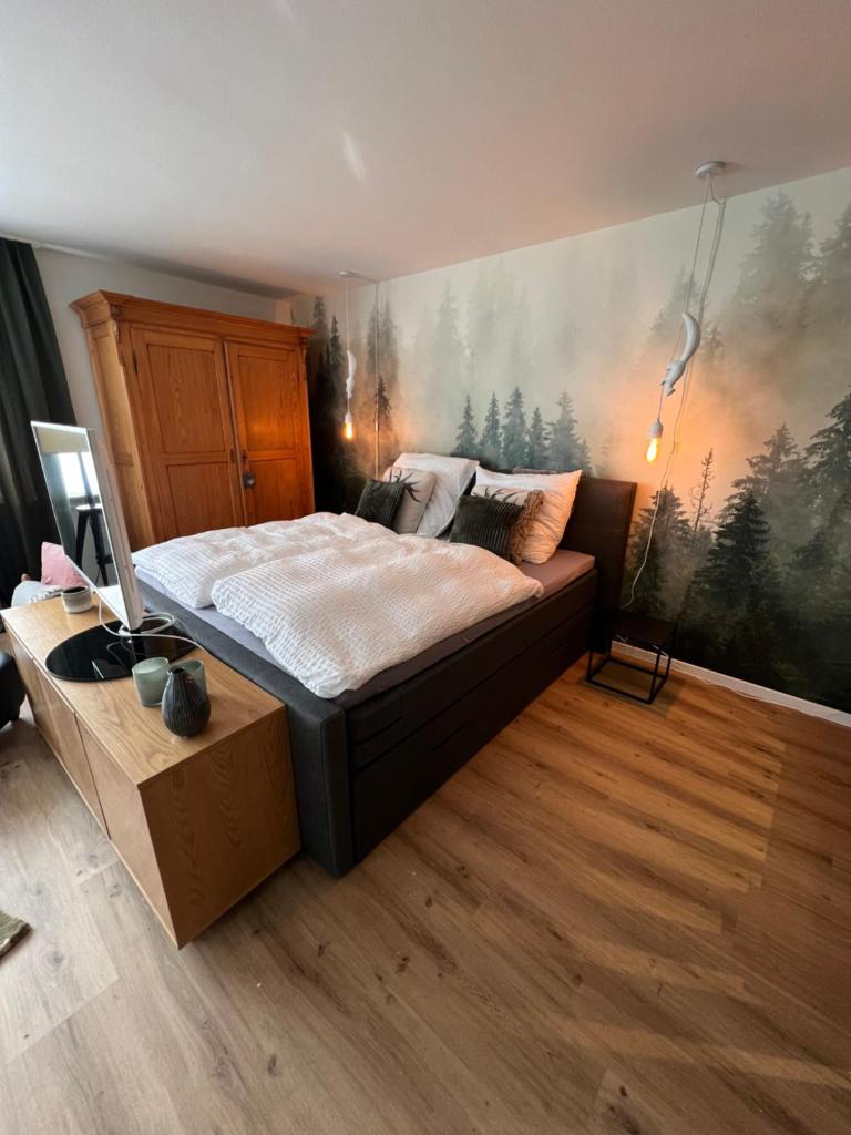 City Apartment Baden-Baden photo 3