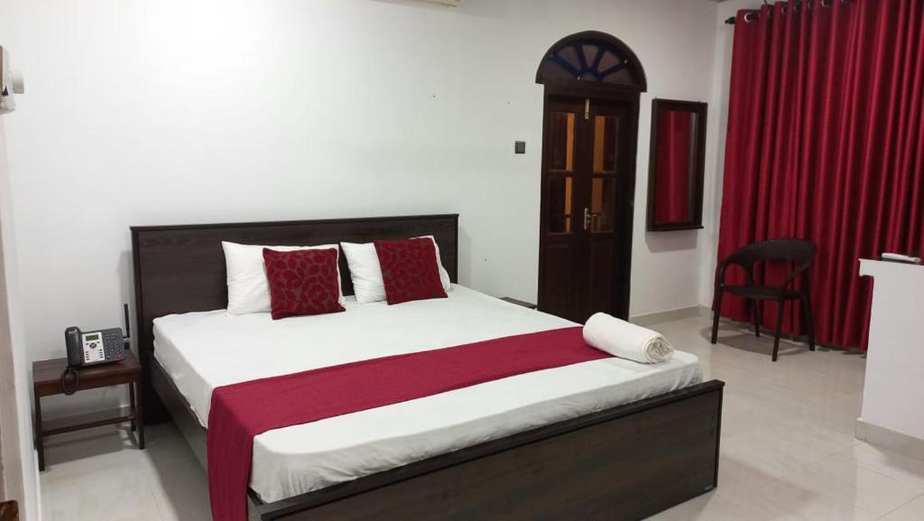 Airport Pearl Garden Transit Hotel photo 3