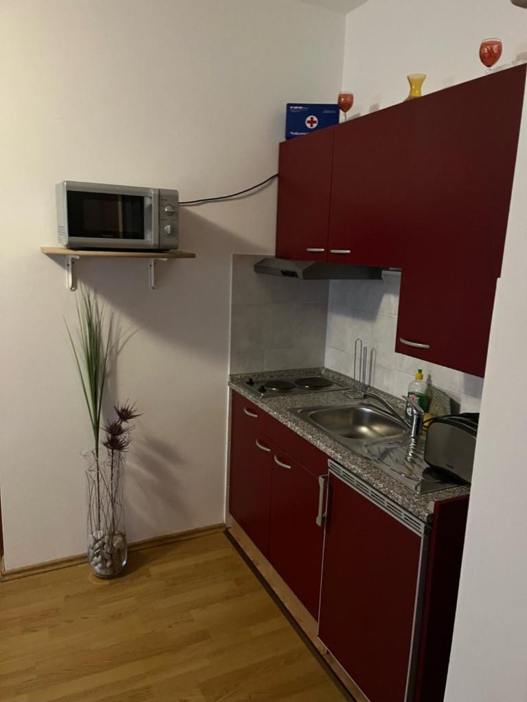 Apartments Vunić photo 3