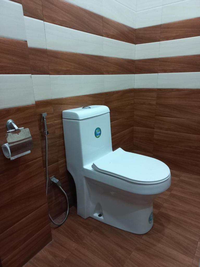 Airport Pearl Garden Transit Hotel photo 2
