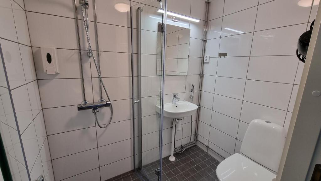 Hotel Vanha-Merivartioasema photo 2