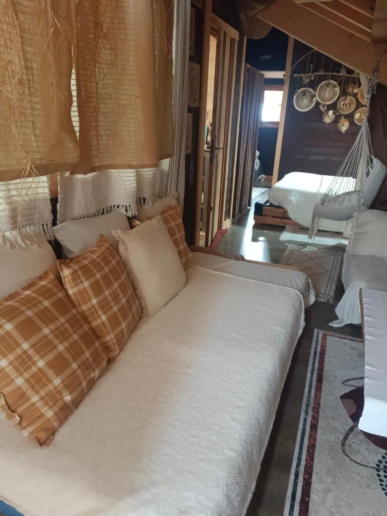Chalet des secrets photo 3