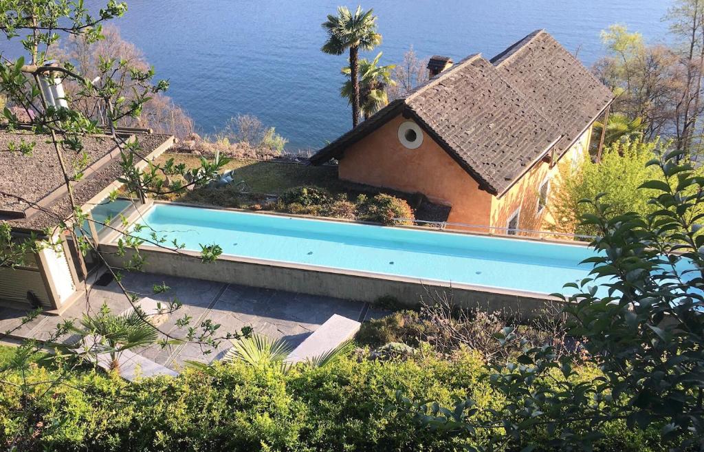 Villa Mappina Roccabella