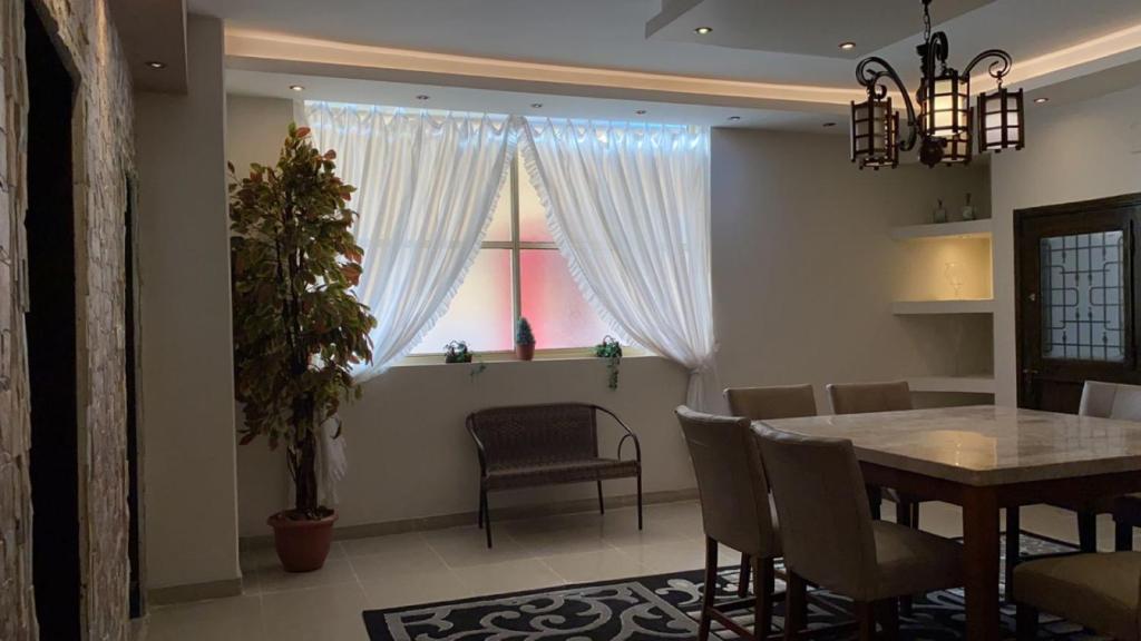 شقة مفروشة فاخرة Apartment photo 4