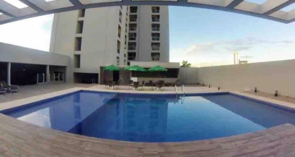 Apartamento Completo para 4 Familia photo 1