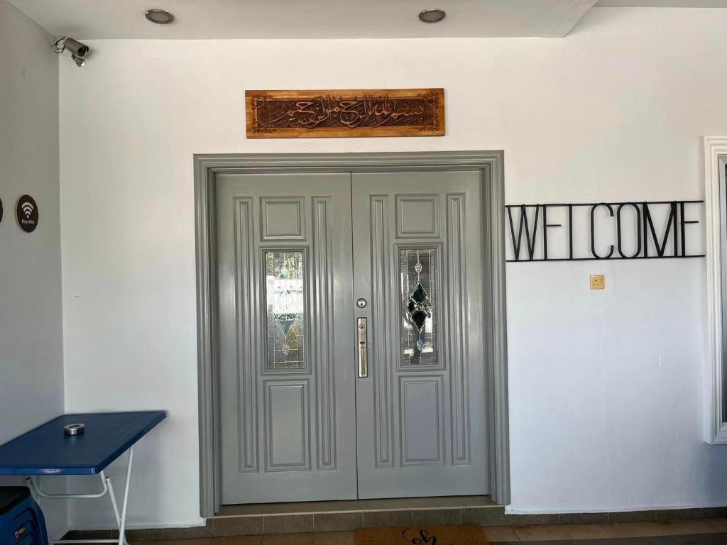 Rumah Armand Masjid Tanah Melaka 4BR Fully Aircond photo 1