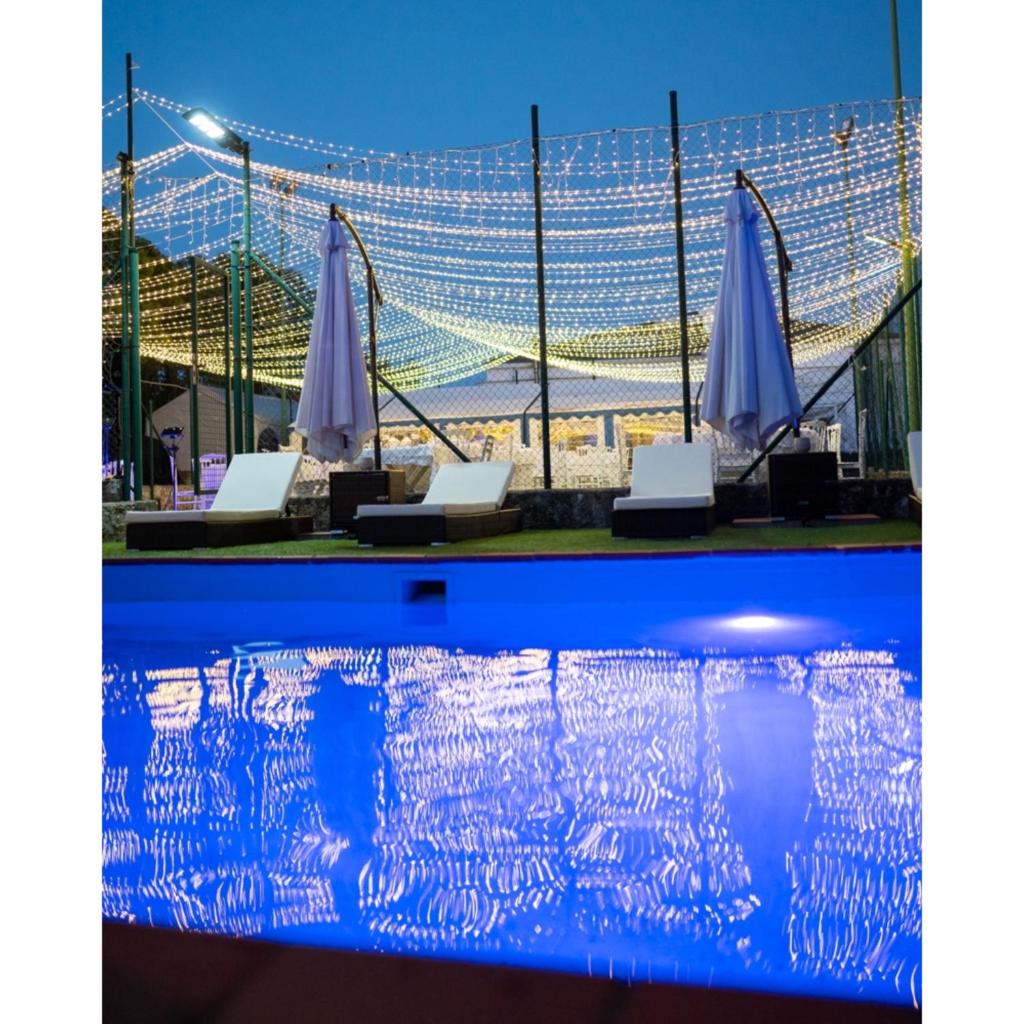 Villa Artemide photo 1