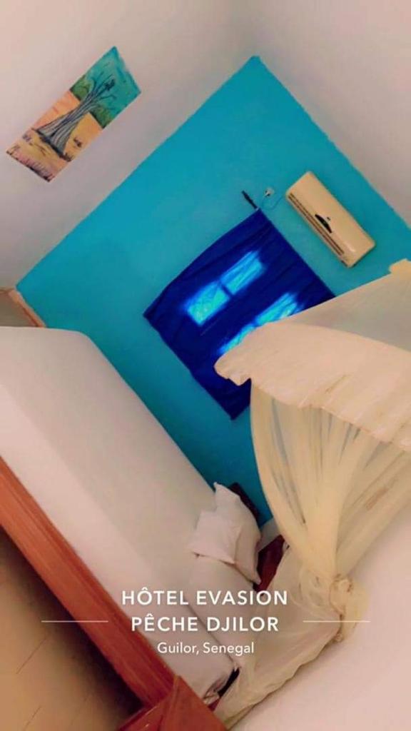 Hotel evasion peche photo 4