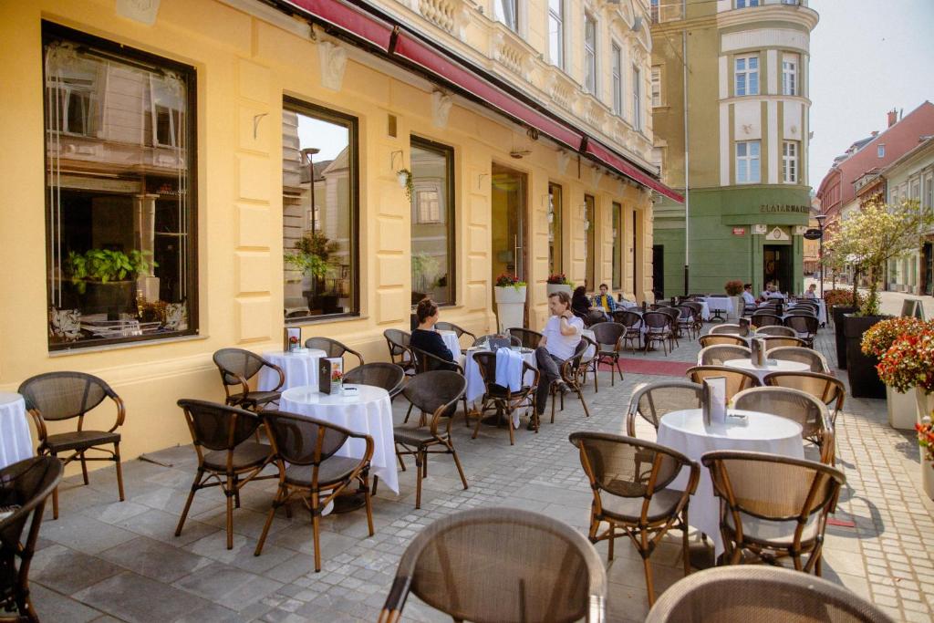 Hotel Evropa photo 4