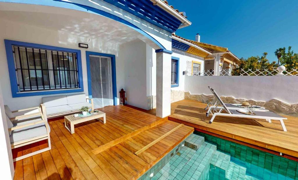Casa Natura en El Vergel by Family Homes photo 2