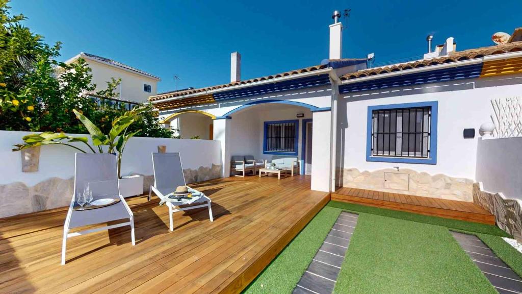 Casa Natura en El Vergel by Family Homes photo 1