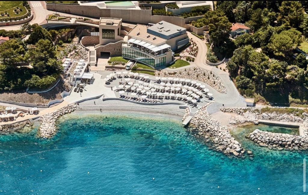 Kempinski Grand Villa Adriatic photo 3