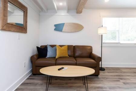 Ocean Lofts in the Vibe #7 - 5 min walk to beach photo 4