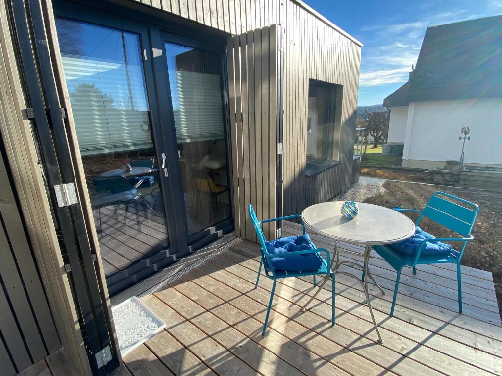 Auf Wolke 7 - Gäste-Studio im Mini House photo 3