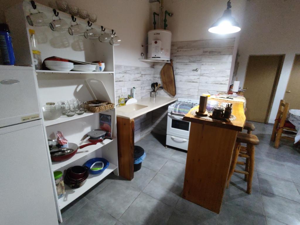 Complejo Turístico PET Friendly Los Abuelos- Cabaña ENCANTO NATURAL. photo 1