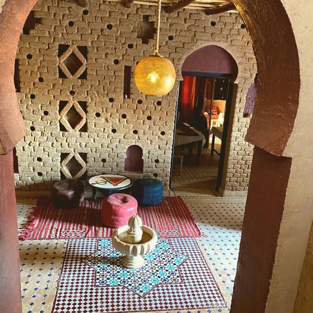 Dar Hassilabied Merzouga