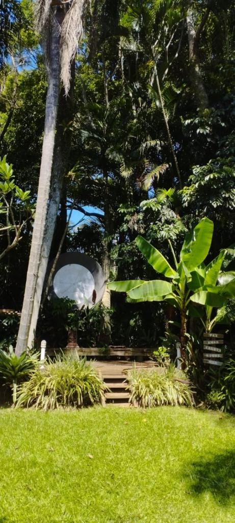 Apto térreo com jardim - Praia do Estaleiro- Balneário Camboriu photo 4