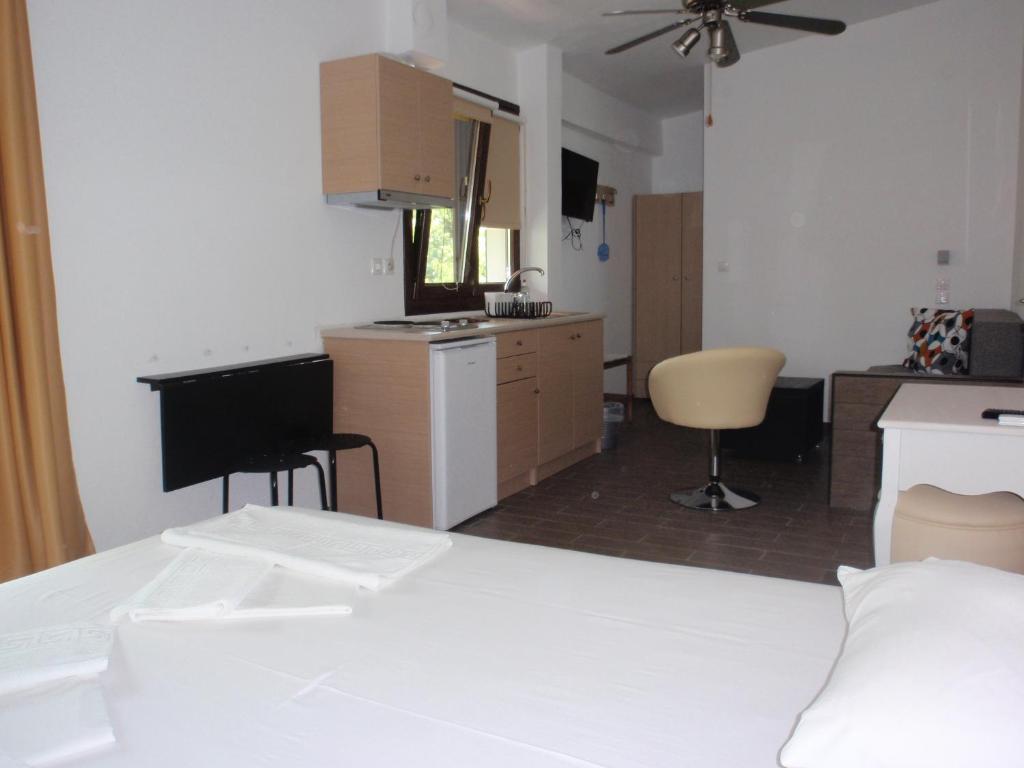 Petrouda's Apartments photo 1