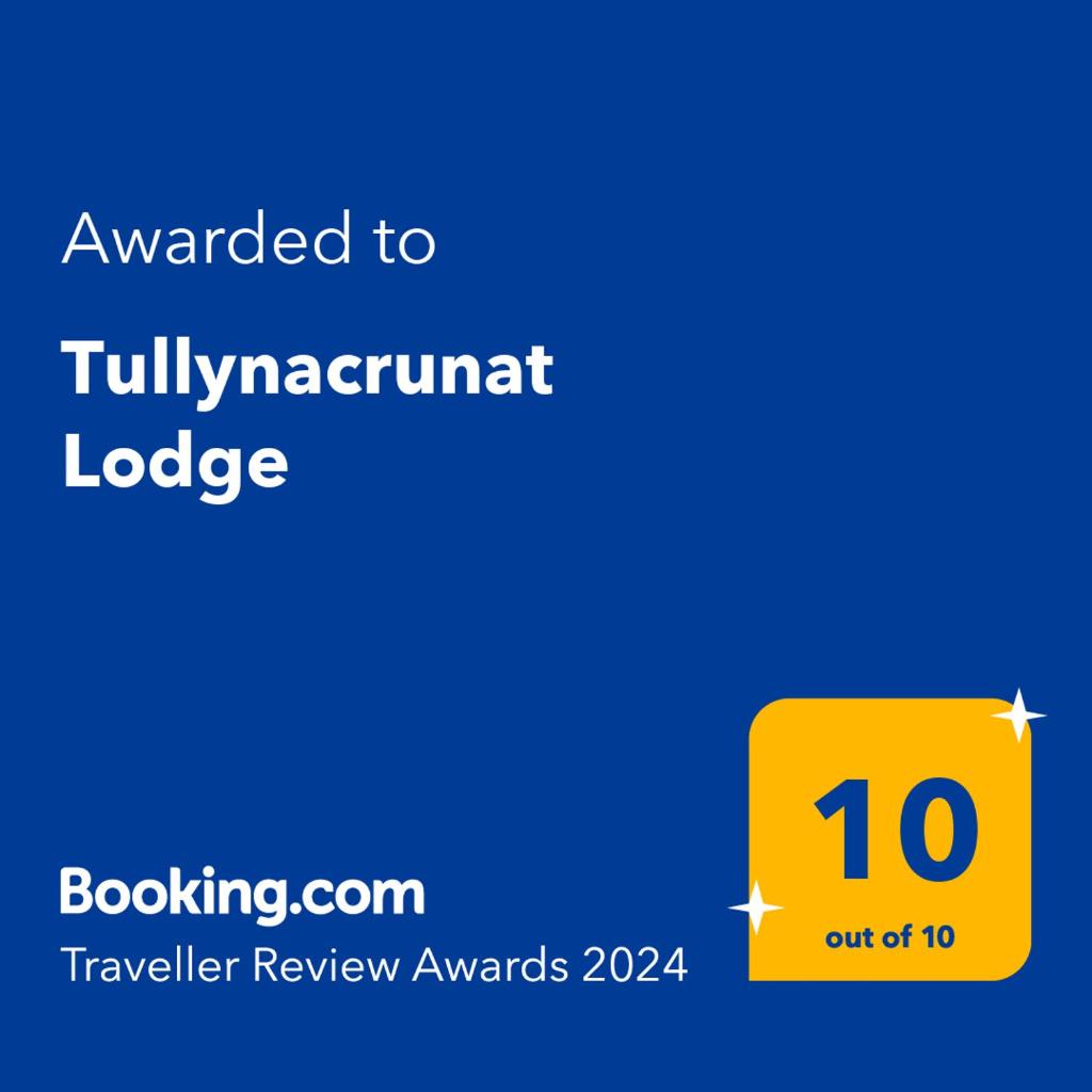 Tullynacrunat Lodge photo 1