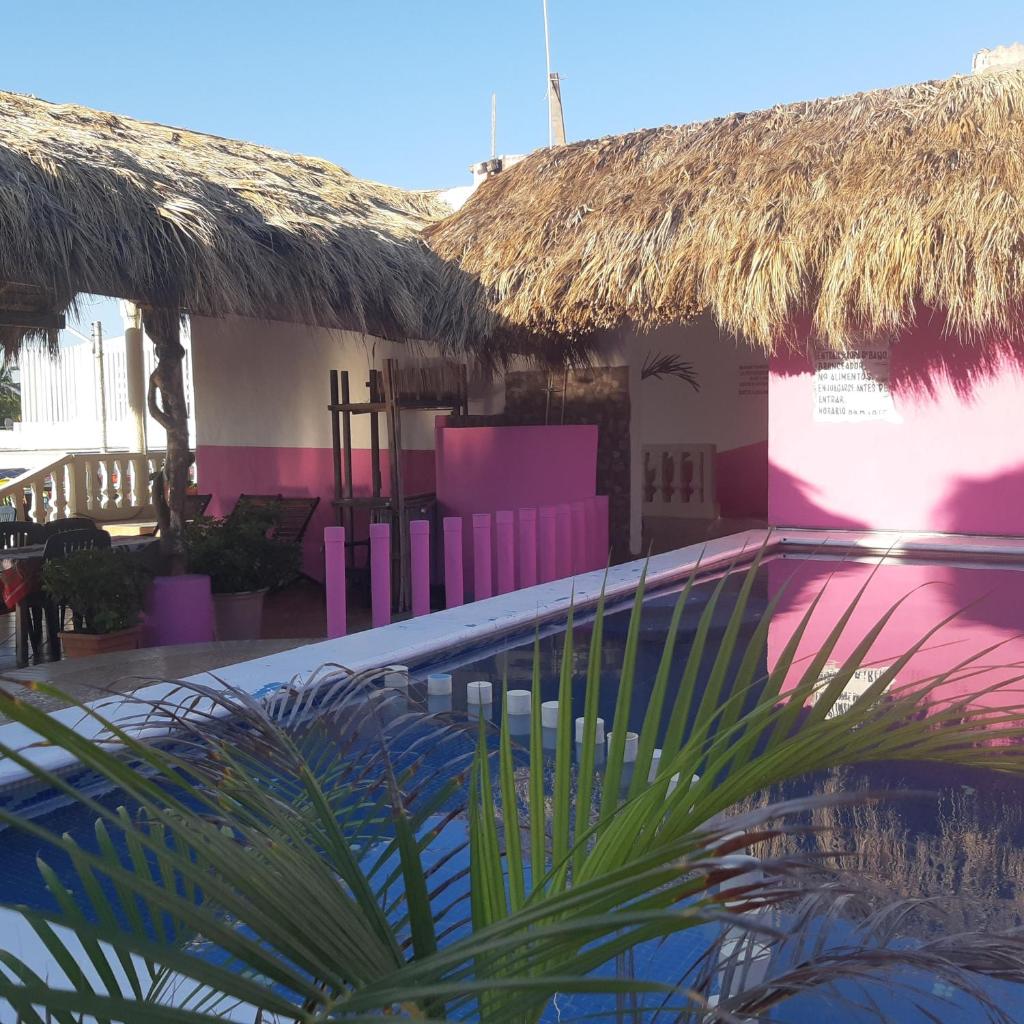 Hotel San Miguel