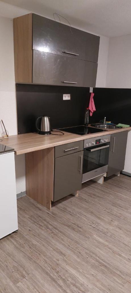 Komfortable Wohnung in Happenbach photo 1