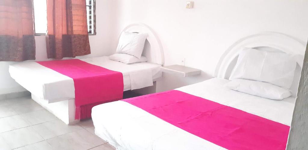 Hotel San Miguel photo 3