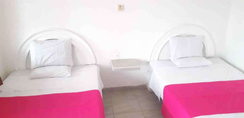 Hotel San Miguel photo 4