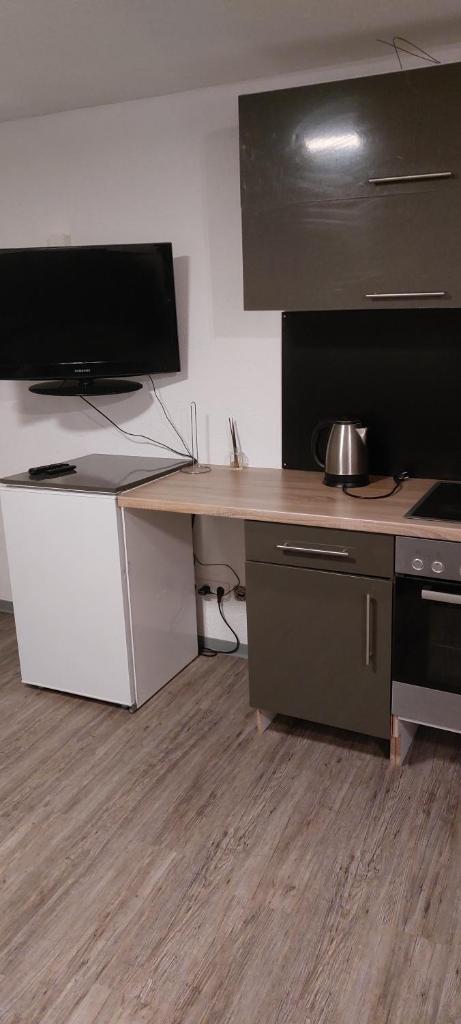 Komfortable Wohnung in Happenbach photo 2